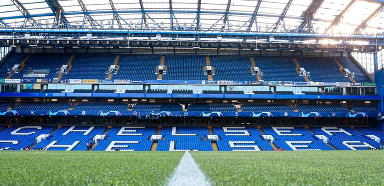 杏彩体育体育成为切尔西的官方博彩合作伙伴